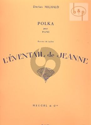 Polka Op.95