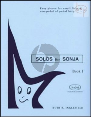 Solos for Sonja Vol.1