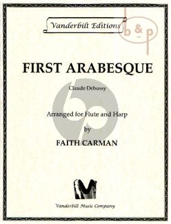 Arabesque No.1