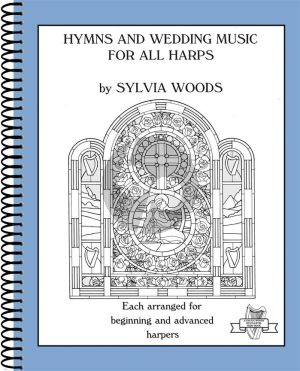 Hymns and Wedding Music for all Harps