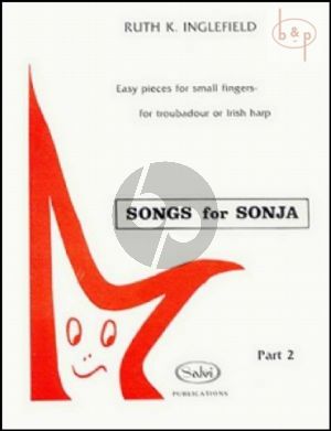 Songs for Sonja Vol.2