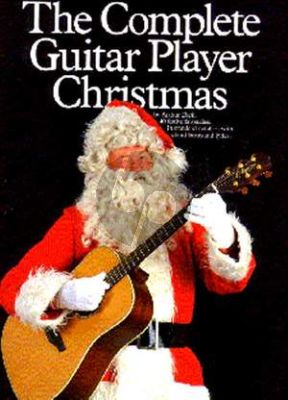 The Complete Guitar Player - Christmas Songbook