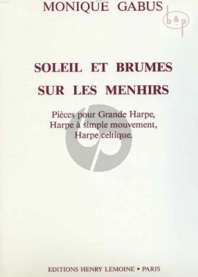 Soleil et Brumes sur les Menhirs