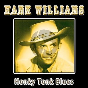 Honky Tonk Blues