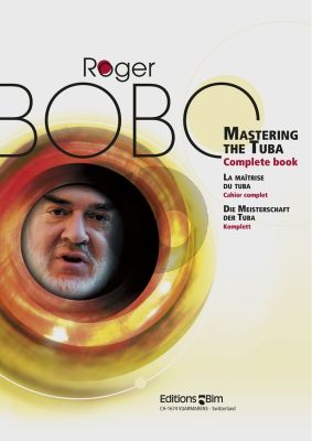 Bobo Mastering the Tuba (Complete Book)