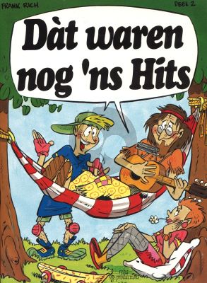 Dat waren nog 'ns Hits Vol.2