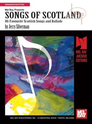 Songs of Scotland