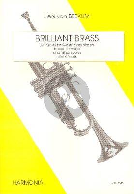 Brilliant Brass