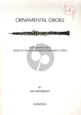 Ornamental Oboes