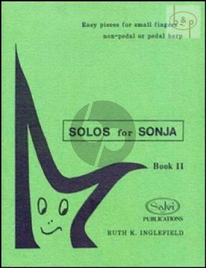 Solos for Sonja Vol.2