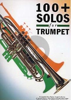 100+ Solos for Trumpet