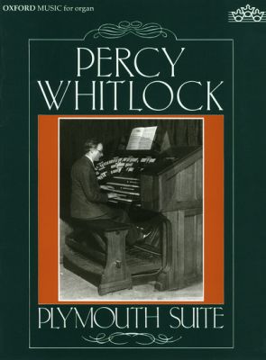 Whitlock Plymouth Suite for Organ