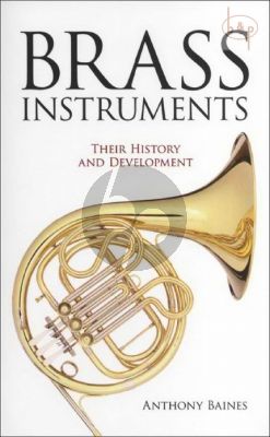 Brass Instruments and their History