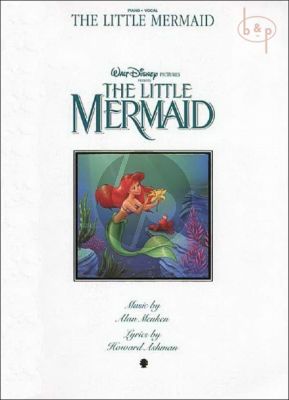 The Little Mermaid