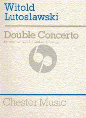 Double Concerto