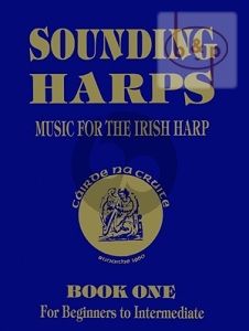 Sounding Harps Vol.1