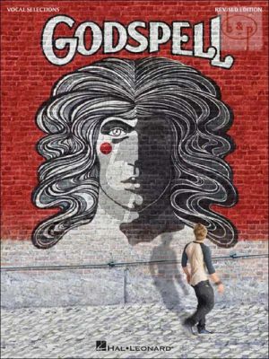 Godspell (from the Musical Production)