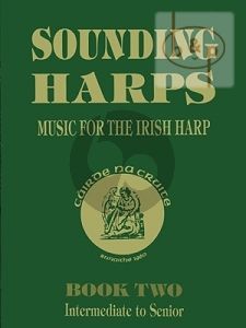 Sounding Harps Vol.2