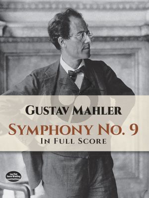 Mahler Symphony No.9 Full Score