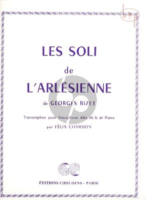 L'Arlesienne Soli