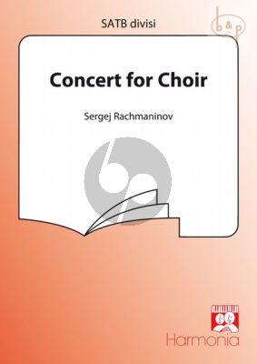 Concert for Choir