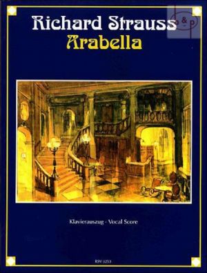 Arabella Op.79