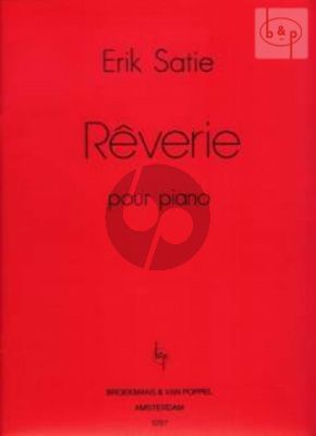 Reverie for Piano Solo