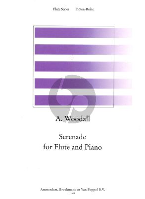 Serenade Flute-Piano