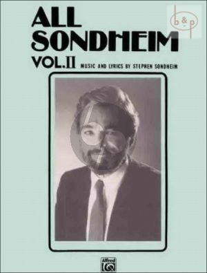 All Sondheim Vol.2