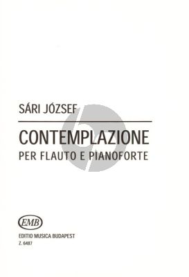Sari Contemplazione Flute and Piano