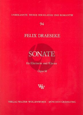 Sonate B-Dur Op.38