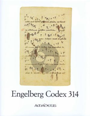 Engelberg Stiftsbibliothek Codex 314