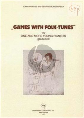 Games with Folk-Tunes