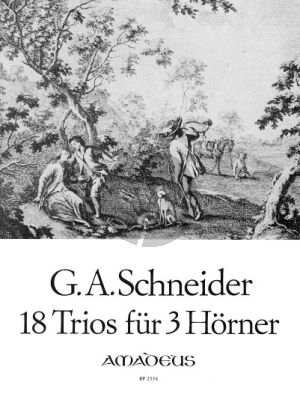 18 Trios Op.56