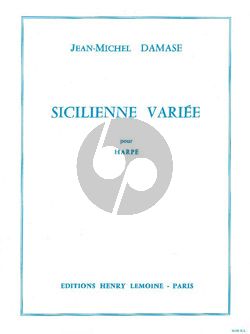 Sicilienne Varie