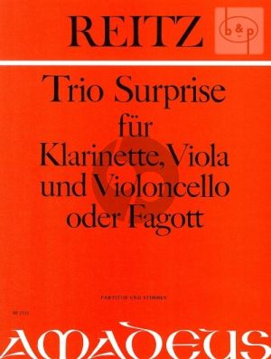 Trio Surprise (1990)