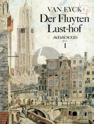 Der Fluyten Lust-hof Vol.1 (No.1 - 41)