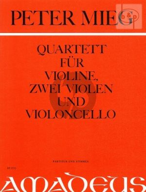 Quartet (1988)