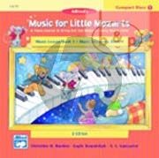 Music for Little Mozarts Vol.1