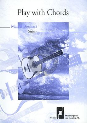 Boelaars Play with Chords Guitar