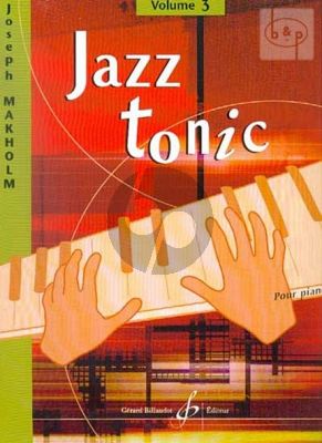 Jazz Tonic Vol.3