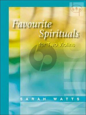 Favourite Spirituals