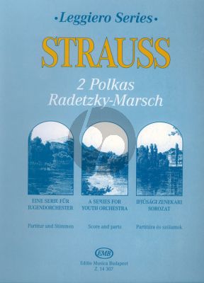 2 Polkas