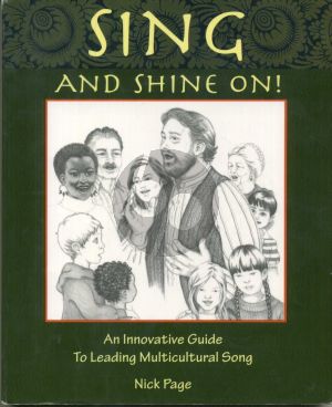 Page Sing and Shine On! (An Innovative Guide to Leading Multicultural Song)