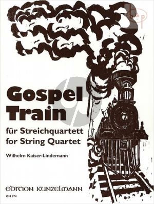 Gospel Train