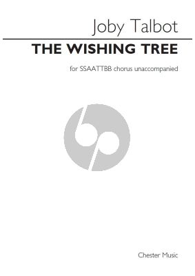 Talbot The Wishing Tree SSAATTBB