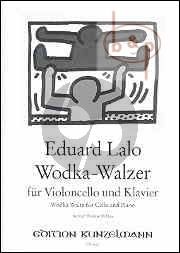 Wodka-Walzer