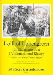 Lolli of Lohengreen