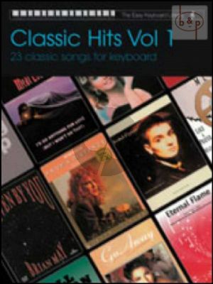 Classic Hits Vol.1