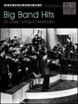 Big Band Hits